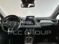 2022 Renault Captur