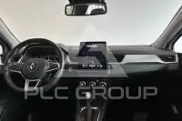 2022 Renault Captur
