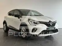 2022 Renault Captur