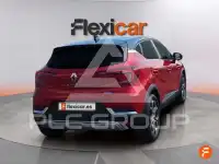 2022 Renault Captur