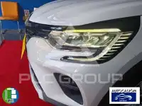 2022 Renault Captur