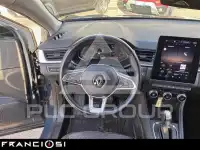 2022 Renault Captur