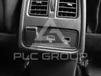 2022 Renault Captur