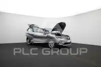 2022 Renault Captur