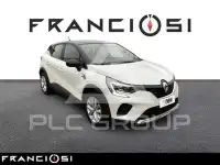 2022 Renault Captur