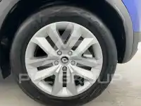 2022 Renault Captur