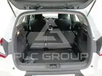 2022 Renault Captur