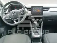 2022 Renault Captur