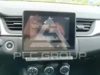 2022 Renault Captur
