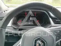2022 Renault Captur