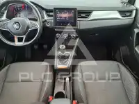 2022 Renault Captur
