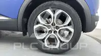 2022 Renault Captur