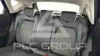 2022 Renault Captur