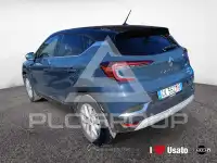 2022 Renault Captur