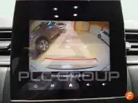 2022 Renault Captur