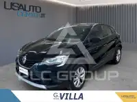 2022 Renault Captur
