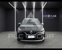 2022 Renault Captur