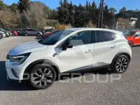 2022 Renault Captur