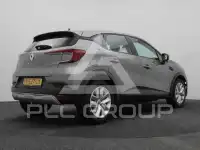 2022 Renault Captur