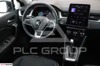 2022 Renault Captur