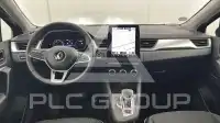 2022 Renault Captur