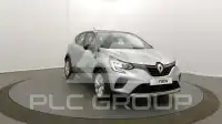 2022 Renault Captur