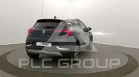 2022 Renault Captur