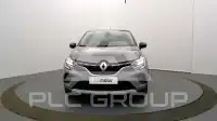 2022 Renault Captur