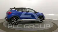 2022 Renault Captur