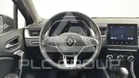 2022 Renault Captur