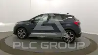 2022 Renault Captur
