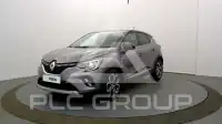 2022 Renault Captur