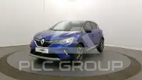 2022 Renault Captur