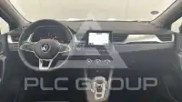 2022 Renault Captur