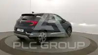 2022 Renault Captur