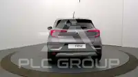 2022 Renault Captur