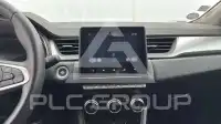 2022 Renault Captur