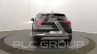 2022 Renault Captur