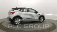 2022 Renault Captur