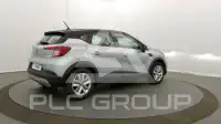 2022 Renault Captur