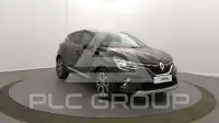 2022 Renault Captur