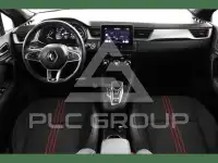 2022 Renault Captur