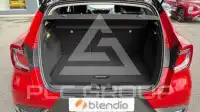 2022 Renault Captur