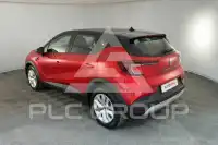 2022 Renault Captur