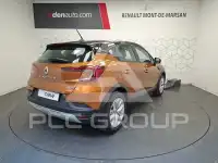 2022 Renault Captur