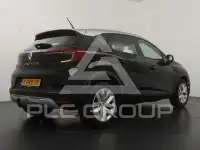 2022 Renault Captur