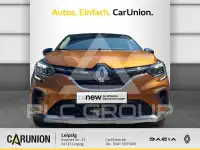 2022 Renault Captur