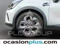 2022 Renault Captur