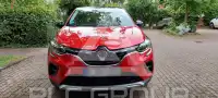 2022 Renault Captur