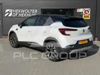 2022 Renault Captur